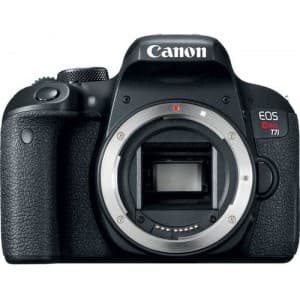 Canon T7i