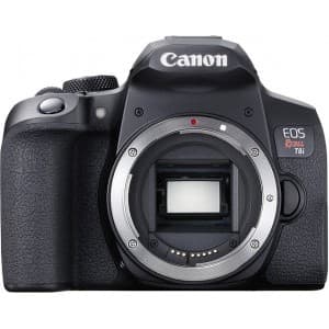Canon 100D