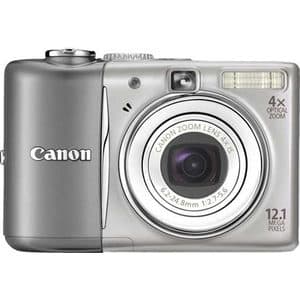 Canon A1100 IS