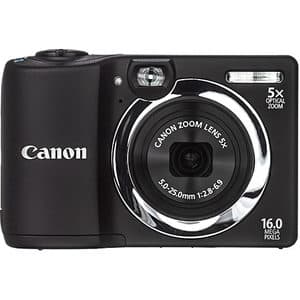 Canon A1400