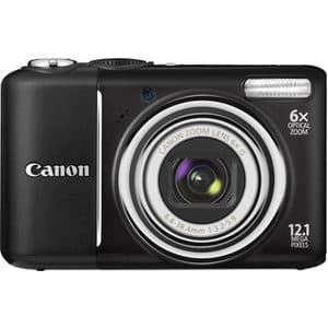Canon A2100 IS
