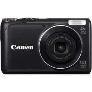 Canon A2200
