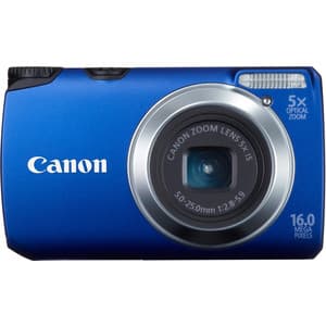 Canon A3300 IS