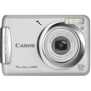 Canon A480