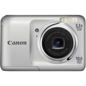 Canon A800