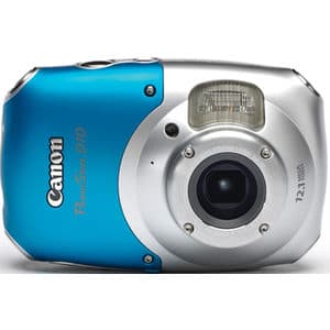 Canon D10