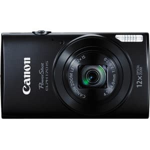 Canon 170 IS
