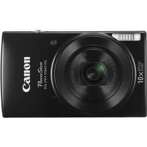 Canon ELPH 190 IS