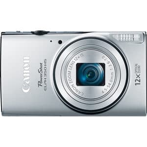 Canon ELPH 350 HS