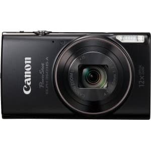 Canon ELPH 360 HS A