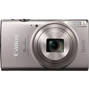 Canon ELPH 360 HS