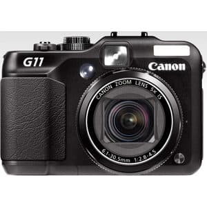 Canon G11