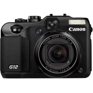 Canon G12