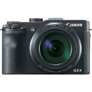 Canon G3 X