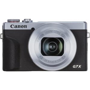 Canon G7 X MIII