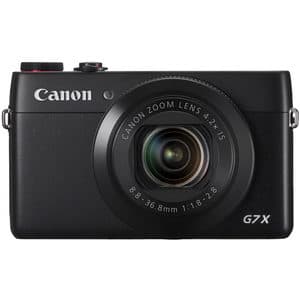 Canon G7 X