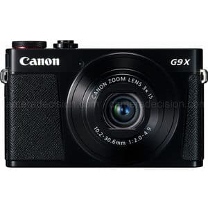 Canon G9 X