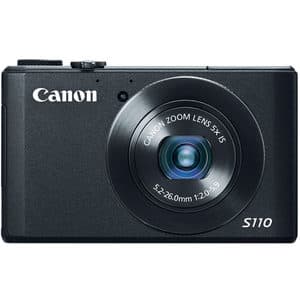Canon S110