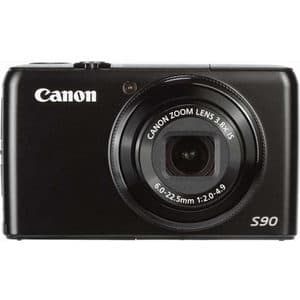 Canon S90