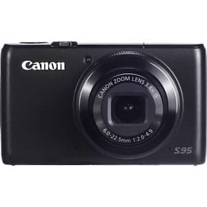 Canon S95
