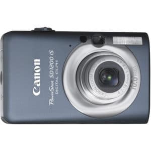 Canon SD1200 IS