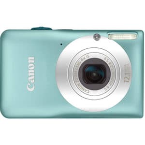 Canon SD1300 IS