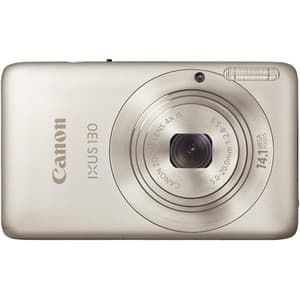 Canon SD1400 IS