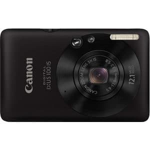 Canon SD780 IS