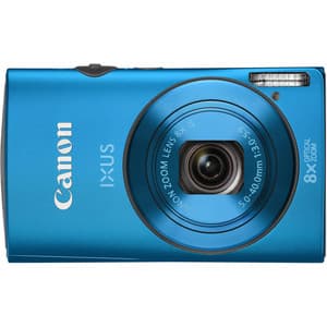 Canon SD940 IS