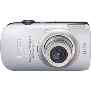Canon SD960 IS
