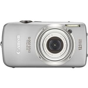 Canon SD980 IS