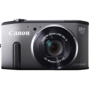 Canon SX270 HS