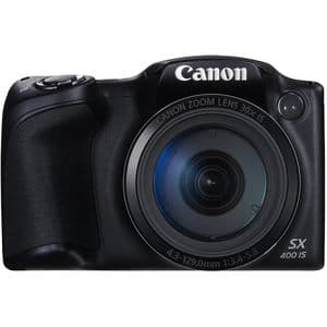 Canon SX400 IS