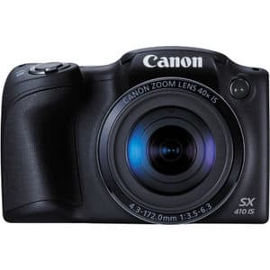 Canon SX410 IS