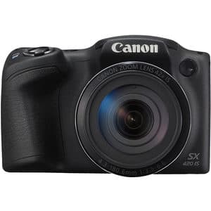 Canon SX420 IS