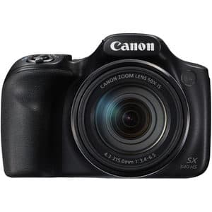 Canon SX540 HS