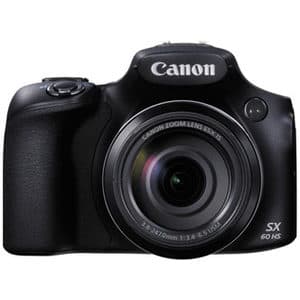 Canon SX60 HS