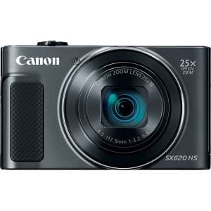 Canon SX620 HS