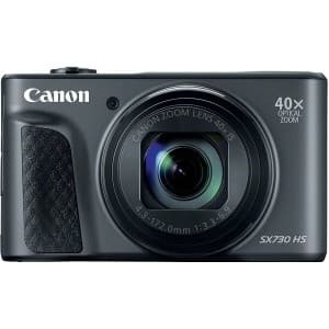 Canon SX730 HS