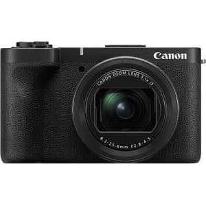 Canon V1