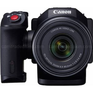 Canon XC10