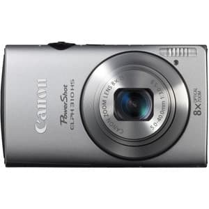Canon ELPH 310 HS