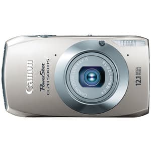 Canon ELPH 500 HS