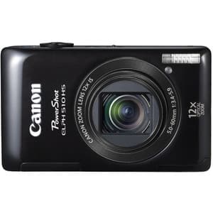 Canon ELPH 510 HS