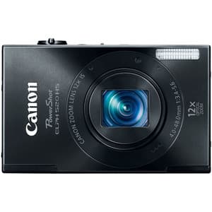 Canon ELPH 520 HS