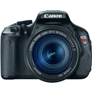 Canon 600D