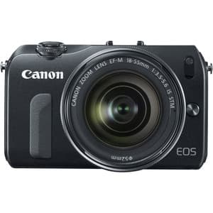 Canon M