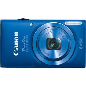 Canon Elph 115 IS