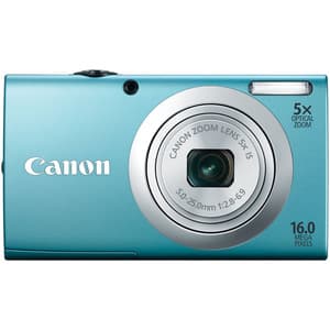 Canon A2400 IS