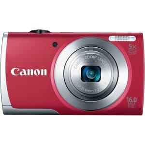 Canon A2500